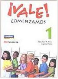 iVale! Comenzamos - 1