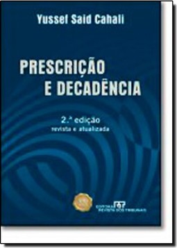 Prescricao E Decadencia