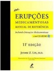 Litt´s Erupções Medicamentosas: Manual de Referência