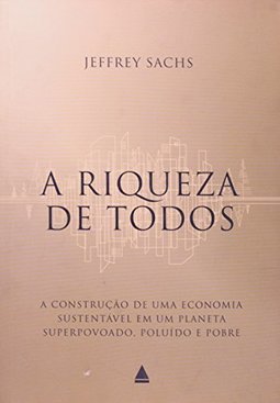A Riqueza de Todos
