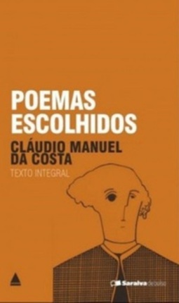 Poemas Escolhidos (Saraiva de bolso)