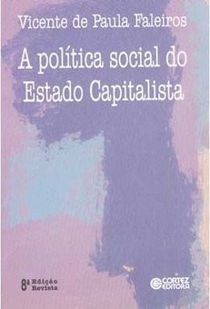 A Política Social do Estado Capitalista
