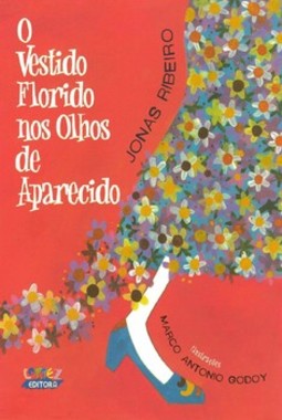 O vestido florido nos olhos de Aparecido