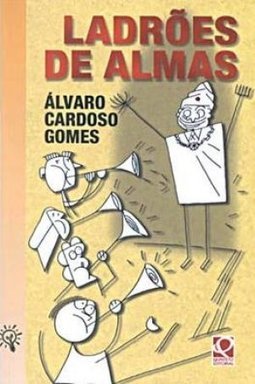 Ladrões de Almas