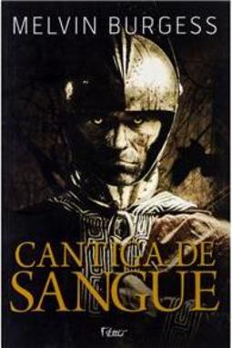 Cantiga de Sangue