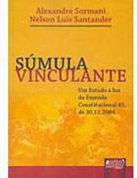 Súmula Vinculante