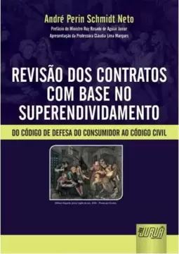 Revisão dos Contratos com Base no Superendividamento