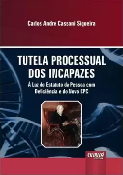 Tutela Processual dos Incapazes