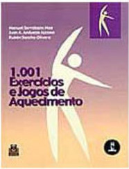 1001 Exercícios e Jogos de Aquecimento