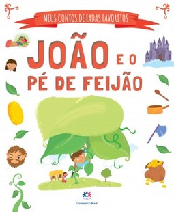 João e o pé de feijão