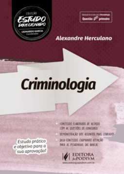 Criminologia