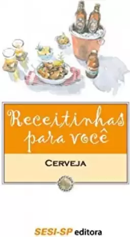 Receitinhas para você - Cerveja