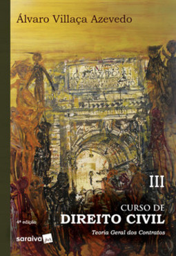 Curso de direito civil: teoria geral dos contratos