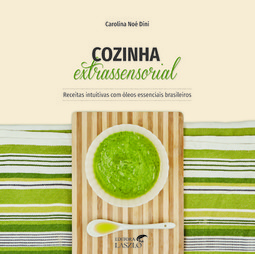 Cozinha extrassensorial