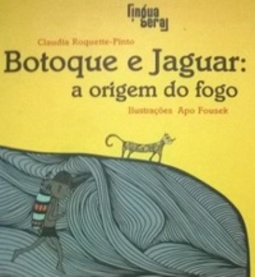 Botoque e Jaguar