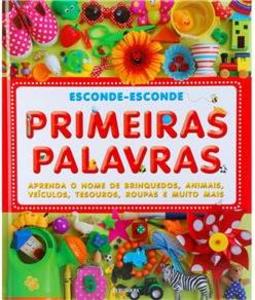 Primeiras Palavras
