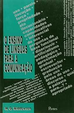 O Ensino De Linguas Para A ComunicaÇao