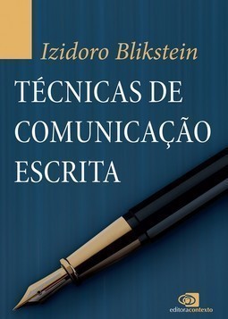 Técnicas de Comunicação Escrita