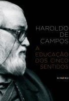 A EducaÇao Dos Cinco Sentidos