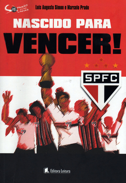 nascido para vencer
