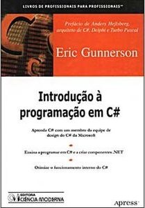 Introdução à Programação em C#