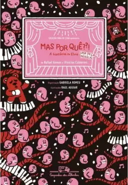 Mas por Quê??! a História de Elvis: Uma Peça Musical