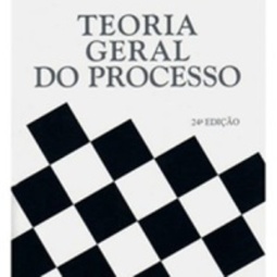 Teoria Geral do Processo