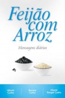 FEIJÃO COM ARROZ