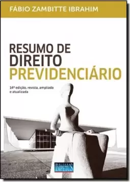 Resumo De Diretito Previdenciario