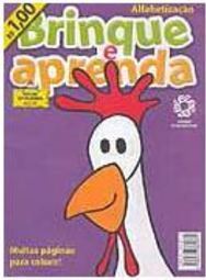 Brinque e Aprenda: Bichos da Fazenda: Galo