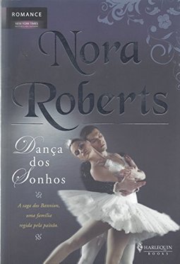 DANÇA DOS SONHOS