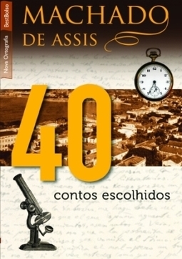 40 contos escolhidos