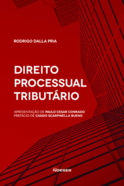 Direito processual tributário