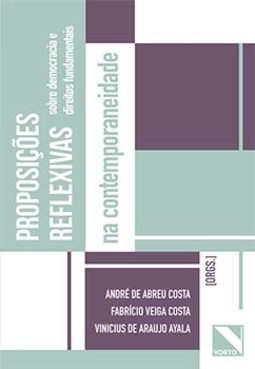 Proposições reflexivas sobre democracia e direitos fundamentais na contemporaneidade