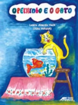 O Peixinho e o Gato