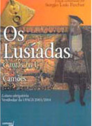 Os Lusíadas: Cantos I a V