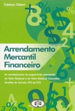 Arrendamento Mercantil Financeiro