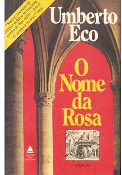 O Nome da Rosa