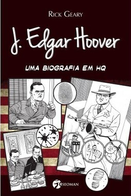J Edgar Hoover