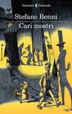 Cari mostri