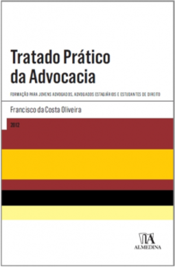 Tratado prático da advocacia