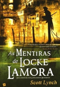 As Mentiras De Locke Lamora