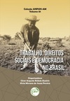Trabalho, direitos sociais e democracia no Brasil