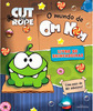 O Mundo de Om Nom - Livro de Brincadeiras