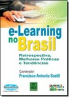 E-Learning No Brasil Retrospectiva, Melhores Praticas E Tendencias