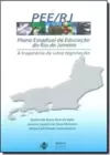 Plano Estadual de Educação do Rio de Janeiro: A Trajetória de uma Legislação