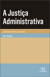 A justiça administrativa