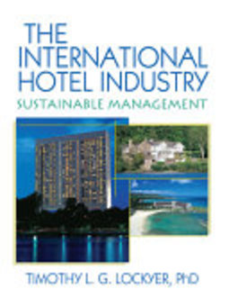 INTERNATIONAL HOTEL INDUSTRY