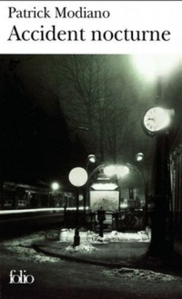 Accident Nocturne (folio #4184)