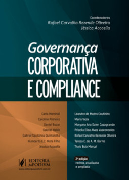 Governança corporativa e compliance
